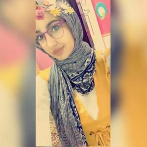 Meet your Posher, Habiba